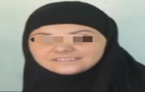 موقف غريب من 