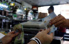 فرصة ذهبية للوصول إلى أكبر دخل قومي بتاريخ سوريا