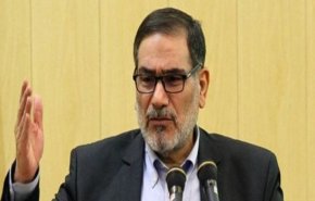 شمخاني: دماء شهداء المقاومة احبطت التسوية المهينة مع الكيان القاتل للأطفال