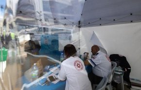 صحيفة عبرية تكشف عن إخفاق العدو الطبي في الحرب المقبلة