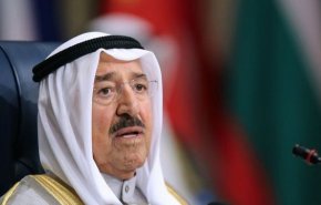 مراسم دفن أمير الكويت الراحل مقتصرة على الأقارب فقط