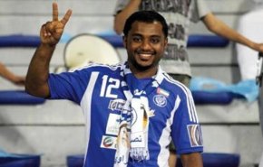 شاهد: التطبيع الاماراتي.. الی أجواء غيرمتصورة !