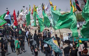 العراق يوافق على استقبال 1500 زائرا للأربعين من كل بلد
