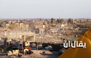 صنعوا داعش وقرعوا طبول الحرب