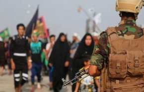 محافظة كربلاء تباشر تنفيذ الخطة الأمنية بزيارة الأربعين