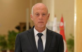 فيسبوك يحذف فيديو للرئيس التونسي قيس سعيد
