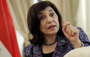 بثينة شعبان: التدخل الروسي كان محوريا لهزيمة الإرهابيين
