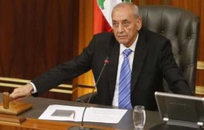 بري بعد رفعه الجلسة التشريعية.. أخشى ان نقول للسجناء لا نستطيع ان نطببكم