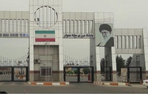 تصدير 109 الف طن من السلع عبر منفذ 