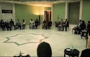 ليسوا مجرّد قصة نجاح.. هكذا وصفهم الرئيس السوري