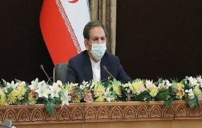 جهانغيري: فصل تعاون جديد سيبدأ بابرام الشراكة الاستراتيجية مع الصين