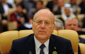 التداول بإسم نجيب ميقاتي لرئاسة الحكومة في لبنان