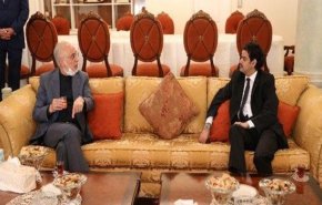 صالحي يزور السفارة الكويتية معزيا بوفاة الشيخ صباح الاحمد
