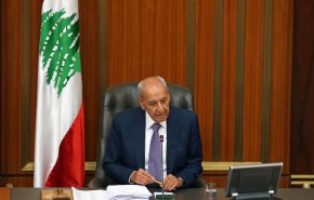 بري: لا تنازلات في ترسيم الحدود مع الكيان الاسرائيلي