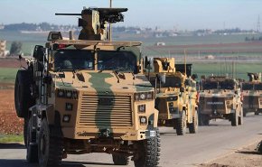 هذا ما حدث اليوم في الطريق الدولي حلب _اللاذقية 'M4'