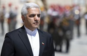 السفير الايراني في النمسا: نتطلع لخطوات أوروبا العملية في الاتفاق النووي