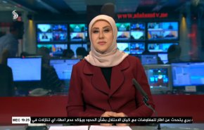 نشرة الاخبار من قناة العالم الساعة 16:00 بتوقيت غرينتش 01-10-2020 