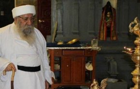 وفاة الأب الروحي للإيزيديين في العراق والعالم