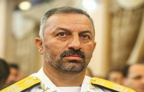 البحرية الايرانية في أهبة الاستعداد للدفاع عن مصالح البلاد