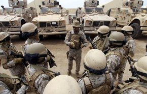 وثيقة مسربة تكشف السعوديين محتلين لليمن
