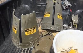 أربعة شهداء وجرحى بينهم أطفال بانفجار قنبلة بمأرب