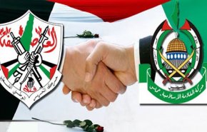 'حماس' تثمن بيان اللجنة المركزية لحركة فتح
