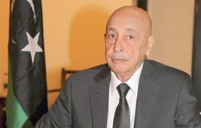  الاتحاد الاوروبي یرفع اسم عقيلة صالح من قائمة العقوبات