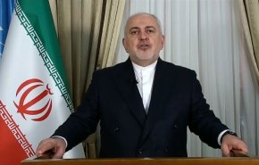 ظریف: الکیان الصهیوني هو الراعي الکذّاب في موضوع حظر الانتشار النووي