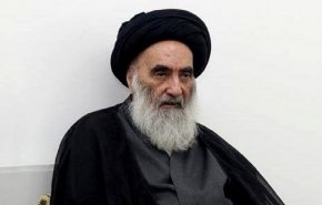 شاهد: هذا ما قاله المرجع السيستاني في رسالته لأمير الكويت