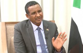 زائر الامارات يتعهد بتطبيع علاقات السودان مع الاحتلال