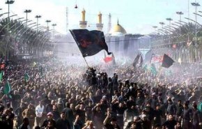 احباط مخطط ارهابي لاستهداف زائري الاربعينية في بغداد