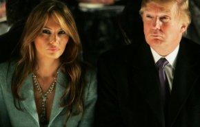 ​​​​​​​هل يُطيح فيروس الكورونا بترامب؟..شخصان كانا الأكثر هلعًا بعد خبر إصابته؟!