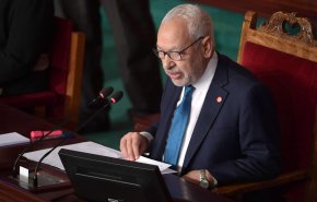 الغنوشي:'لم أترشح وليست لدي نية لرئاسة حركة النهضة'