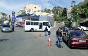 وزير صحة لبنان:  اقفال البلدات لحماية الناس من كورونا
