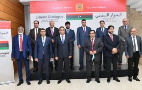التفاؤل يُسيطر على جلسات الحوار الليبي في المغرب