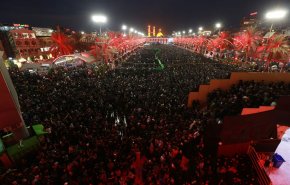 العراق.. هيئة المنافذ تستعد لاستقبال زائري الأربعين