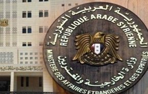 سوريا تناشد أرمينيا وأذربيجان لوضع حد للتصعيد الحالي