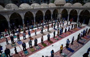بدءا من الغد.. إعادة فتح المساجد في غزة