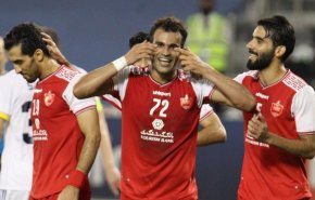 بهذه الطريقة.. اللاعب ‘عيسى آل كثير’ يعبّر عن فرحته + صورة