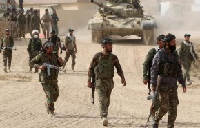 الحشد الشعبي: داعش تعرض لـ6 ضربات موجعة خلال 24ساعة