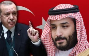تركيا تحذر السعودية وتتهمها بعرقلة نقل البضائع للمملكة

