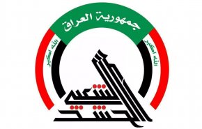 الحشد الشعبي يلقي القبض على 'مجموعة الدراجات النارية'