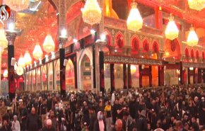 زيارة الاربعين تقترب من ذروتها وكربلاء تستقبل الزوار بخطة صحية