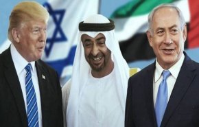 شاهد.. تكتيك امريكي اسرائيلي خبيث لنهب ثروات المنطقة!