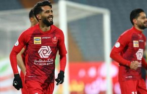 بشار رسن: معنويات اللاعبين أوصلت بيرسبوليس لنهائي دوري الابطال