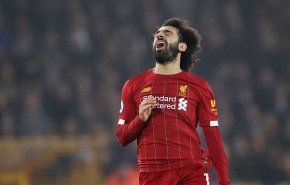 أنباء عن إصابة النجم محمد صلاح بكوفيد 19..ما صحة ذلك؟