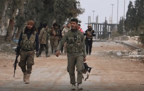 مقتل مسلحين اثنين من 'الجيش الحر' بإنفجار بمدينة الباب بريف حلب