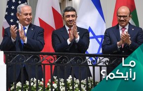 هل خدعة التطبيع ستنطلي على المنطقة؟