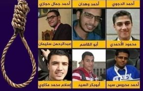 السلطات المصرية تعدم 15 سجينا سياسيا