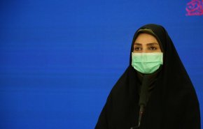 ايران .. 3653 اصابة جديدة بكورونا وعدد المتعافين يلامس 390 الفا